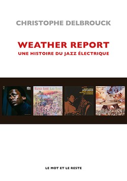 Weather Report - Nouvelle édition