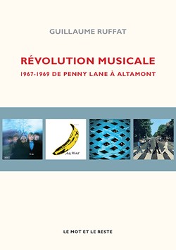Révolution musicale - Nouvelle édition