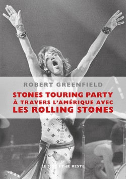 Stones Touring Party - Nouvelle édition