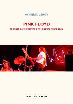 Pink Floyd - Nouvelle édition
