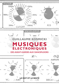 Musiques électroniques - Nouvelle édition