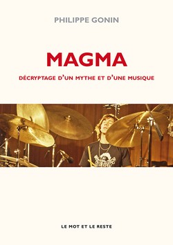 Magma - Nouvelle édition