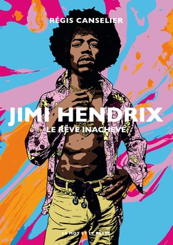 Jimi Hendrix - Nouvelle édition