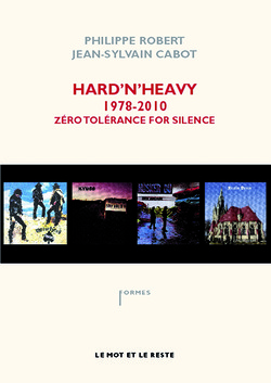Hard'n'Heavy 1978-2010