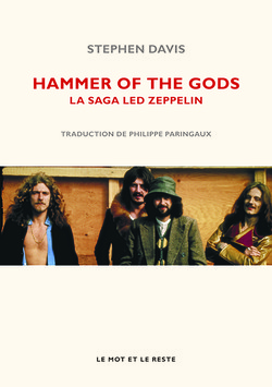 Hammer Of The Gods - Nouvelle édition