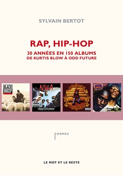 Rap, hip-hop - Nouvelle édition