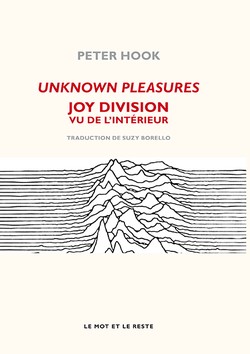 Unknown Pleasures - Nouvelle édition