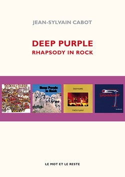 Deep Purple - Nouvelle édition