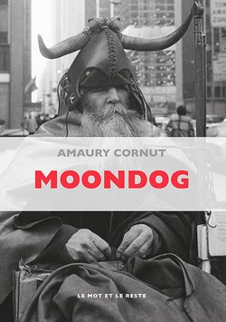 Moondog -  Nouvelle édition