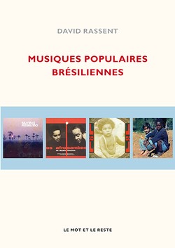 Musiques populaires brésiliennes
