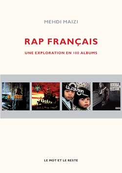 Rap français - Nouvelle édition