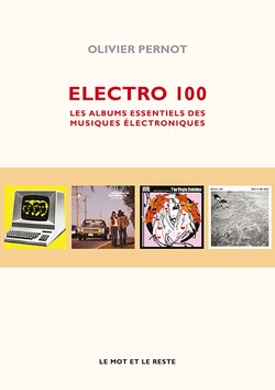 Electro 100 - Nouvelle édition