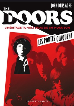 The Doors - Nouvelle édition