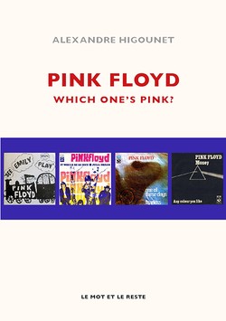 Pink Floyd Which One's Pink?
