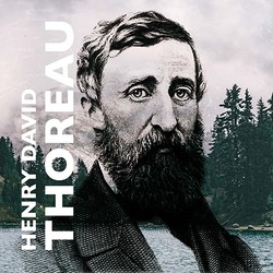Coffret - les essais de Thoreau