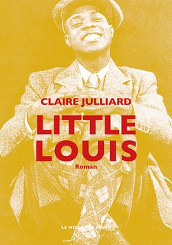 Little Louis - Nouvelle édition