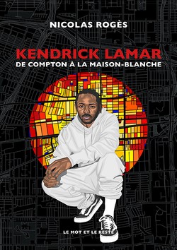 Kendrick Lamar - Mr. Morale & The Big Steppers ¿Disco del año? - Página 4 Couv_livre_3197