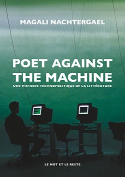 Poet Against The Machine
