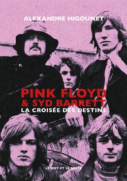Pink Floyd & Syd Barrett