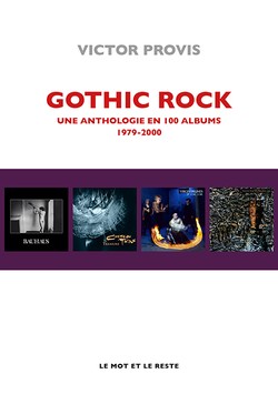 Gothic rock