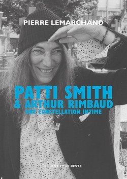 Patti Smith & Arthur Rimbaud
