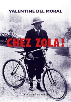 Chez Zola !