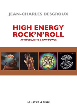 High Energy Rock'n'roll