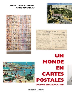 Un monde en cartes postales