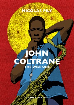 John Coltrane - Nouvelle édition