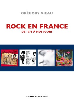 Rock en France