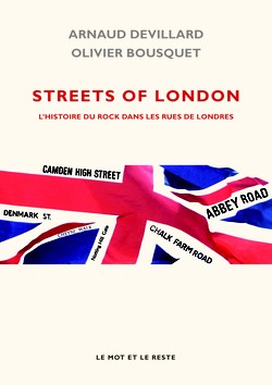 STREETS OF LONDON - N°2